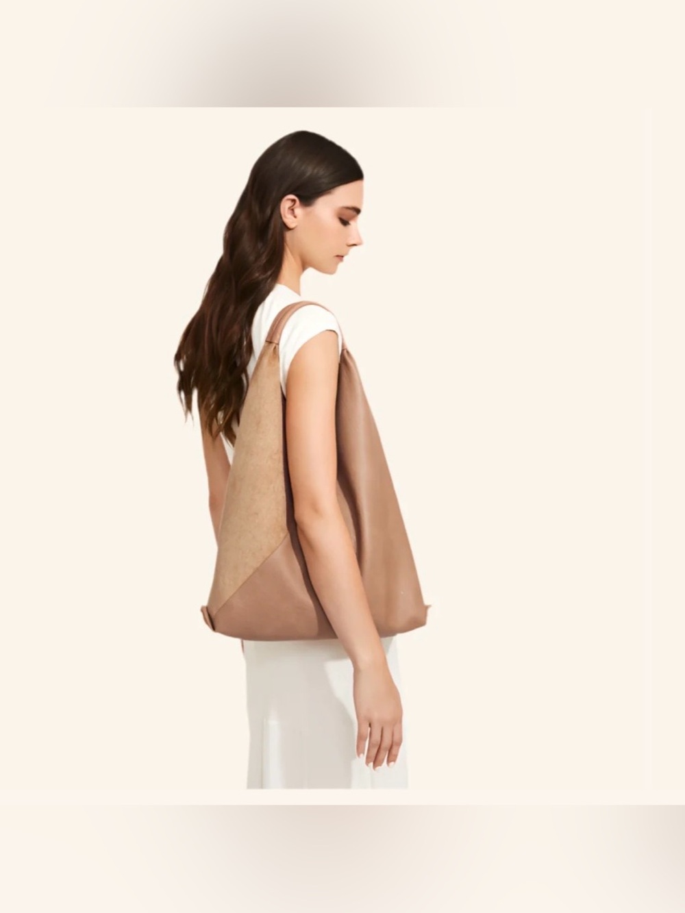 🤎 Shiraleah Tote Bag - Chic, Spacious & Everyday Ready! 🤎